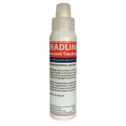 Silverline UV-zaklamp