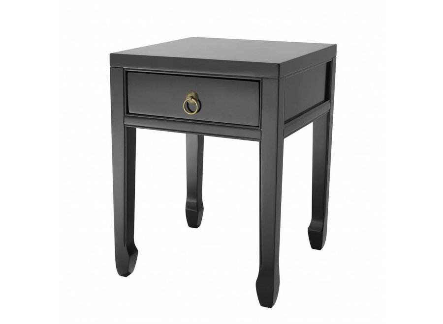 'Chinese Low' side table