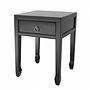 Side table 'Chinese Low'