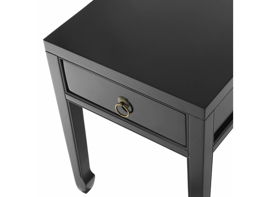 Table d'appoint 'Chinese Low'