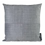 Cushion Alcantara - Anthracite