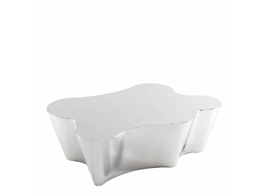 Designer coffee table 'Sceptre'