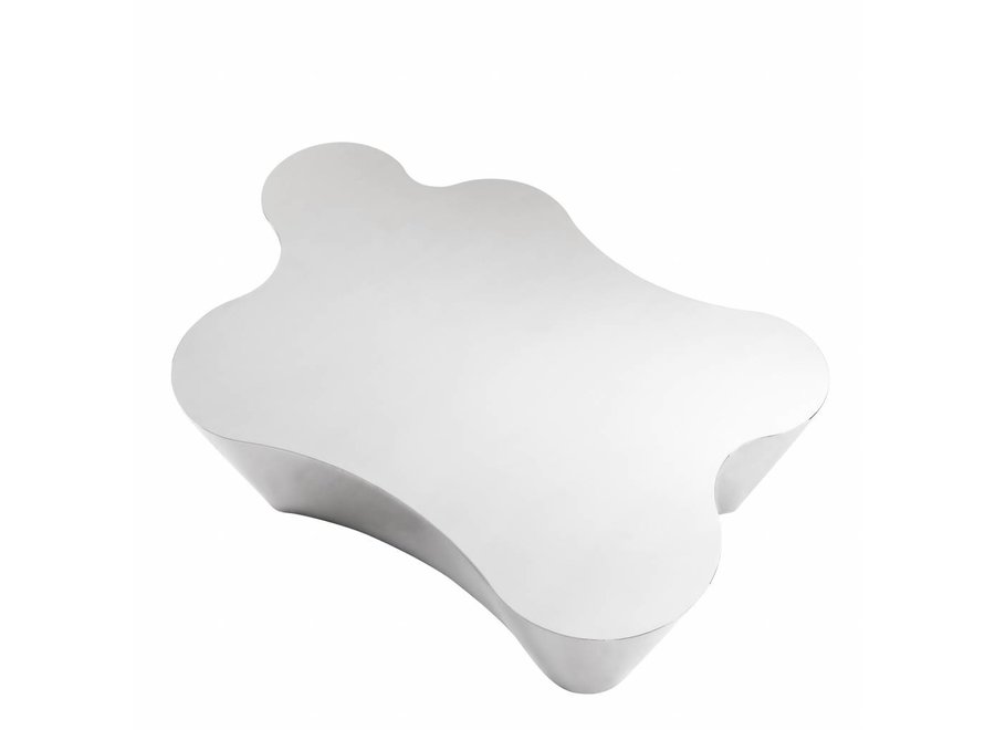 Designer coffee table 'Sceptre'