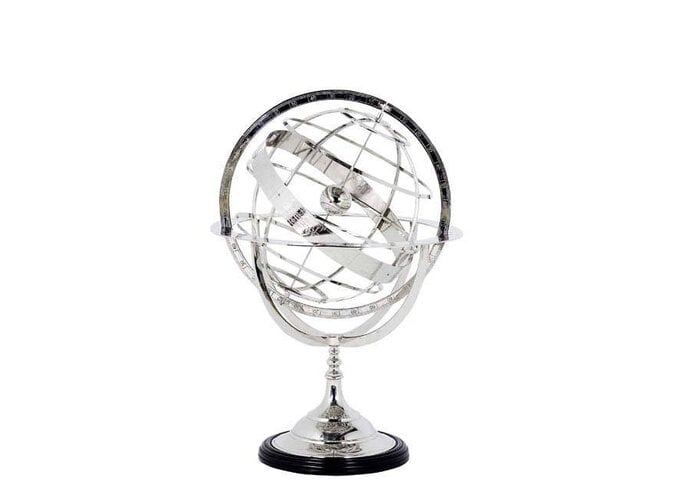 Decoratie 'Globe' L