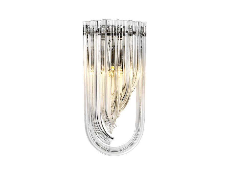 Wandlampe 'Greco'