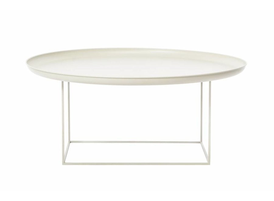 Salontafel 'Duke Large' - Antique white