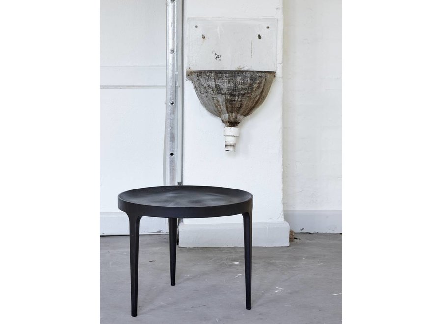 Table d'appoint 'Ghost' - Low