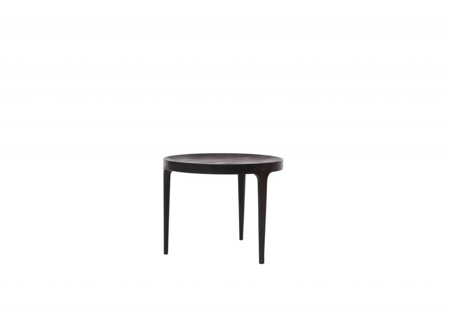Table d'appoint 'Ghost' - Low