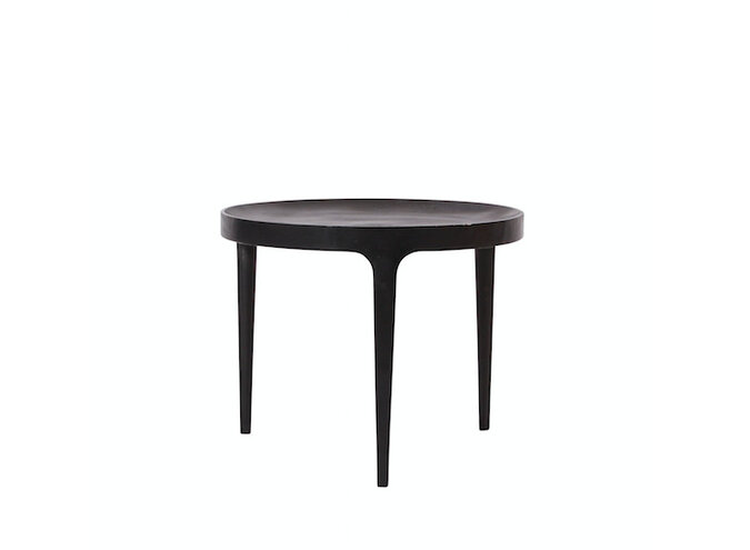 Table d'appoint 'Ghost' - Low