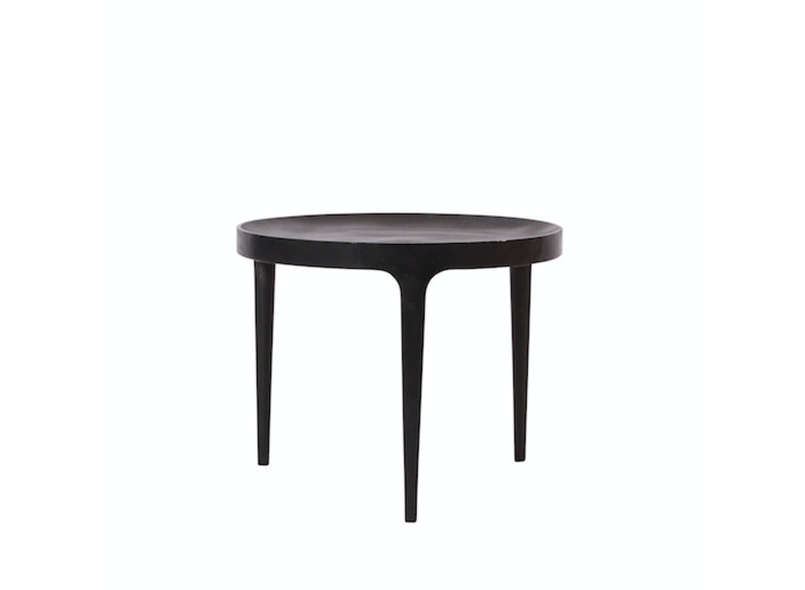 Table d'appoint 'Ghost' - Low