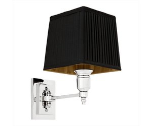 Wandlampe Lexington - Wilhelmina Designs