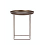 Beistelltisch 'Duke Small' - Bronze