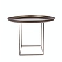 Table d'appoint 'Duke Medium' - Bronze