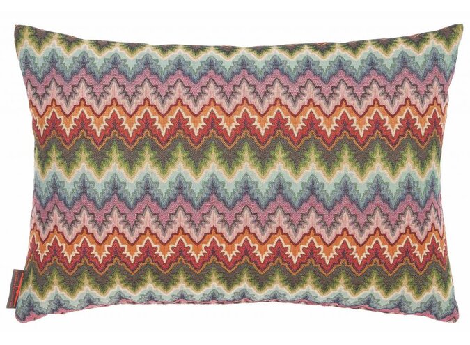 Coussin Bavaria Multicolor