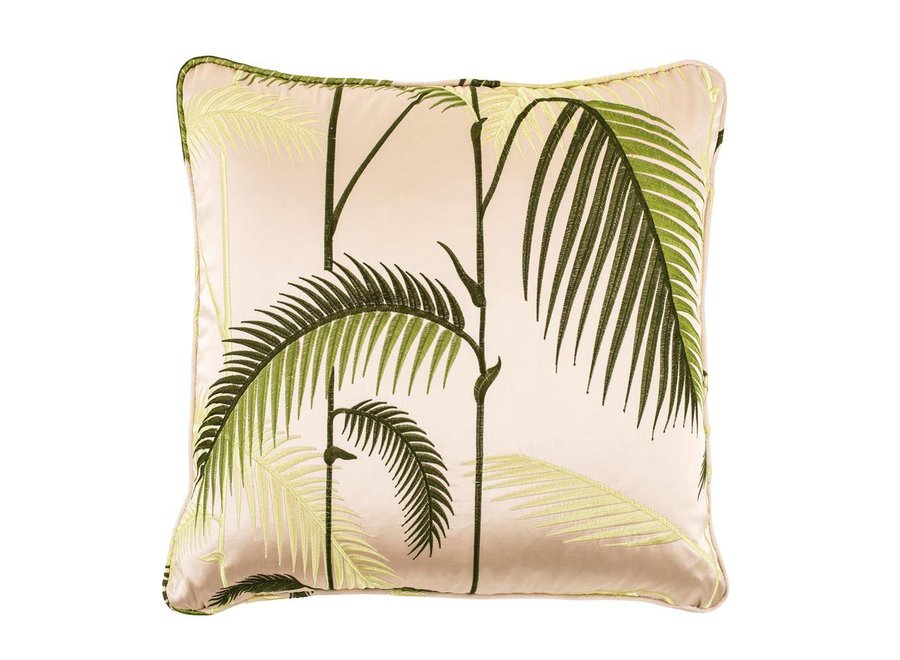 Decorative cushion Sumba