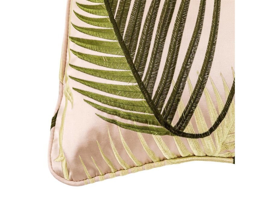 Decorative cushion Sumba