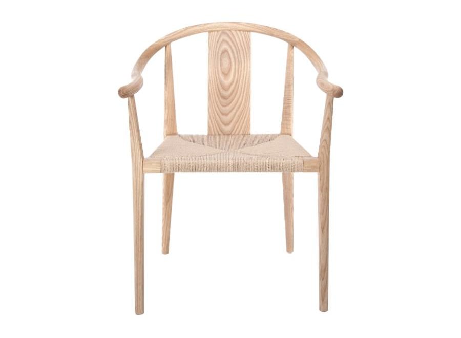 Dining chair Shanghai - Natural