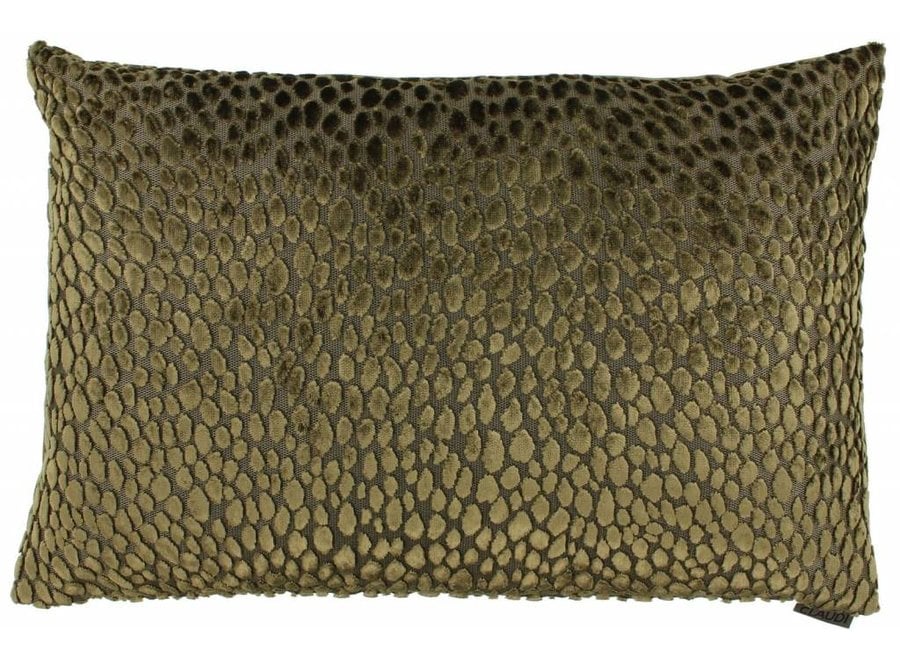 Coussin Speranza Gold