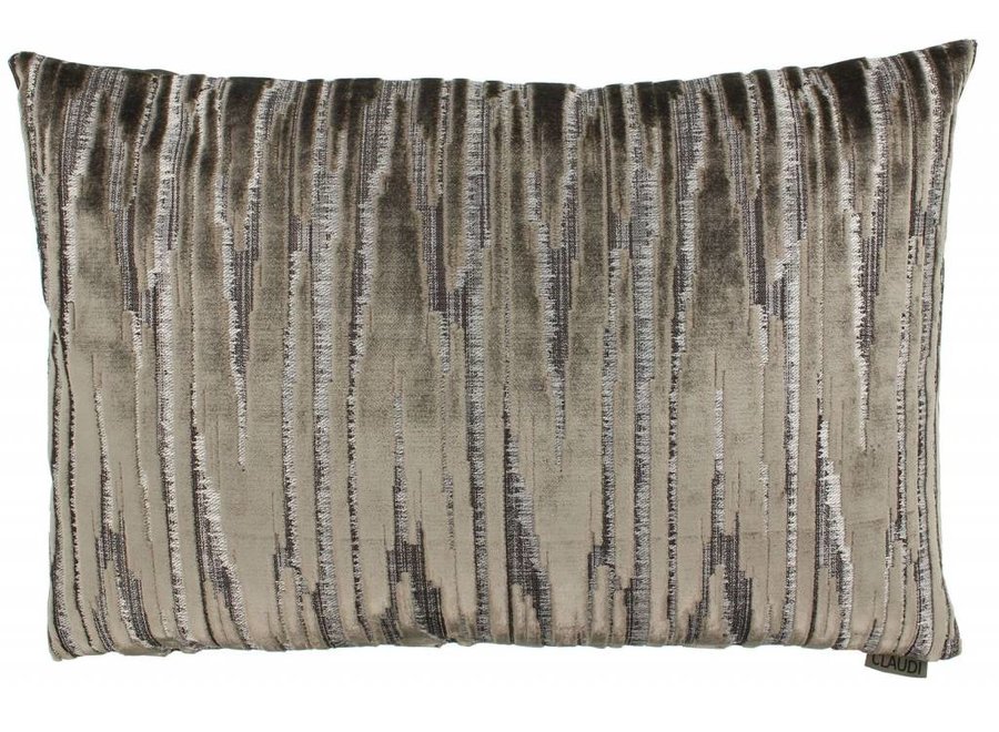 Sierkussen Zafira Brown