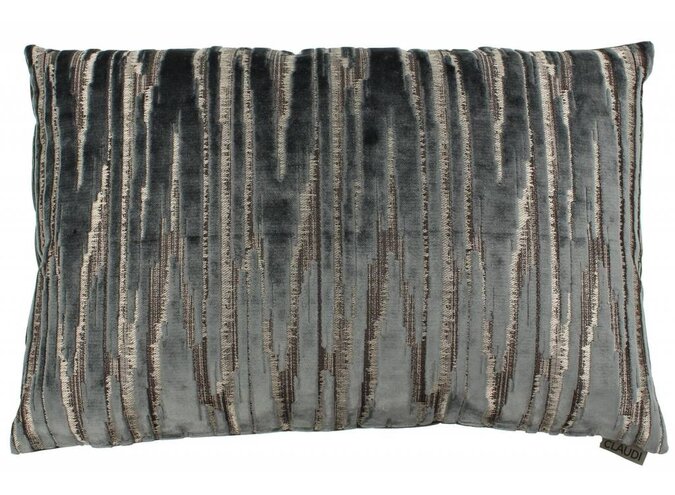 Cushion Zafira Anthracite