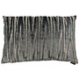 Decorative cushion Zafira Anthracite