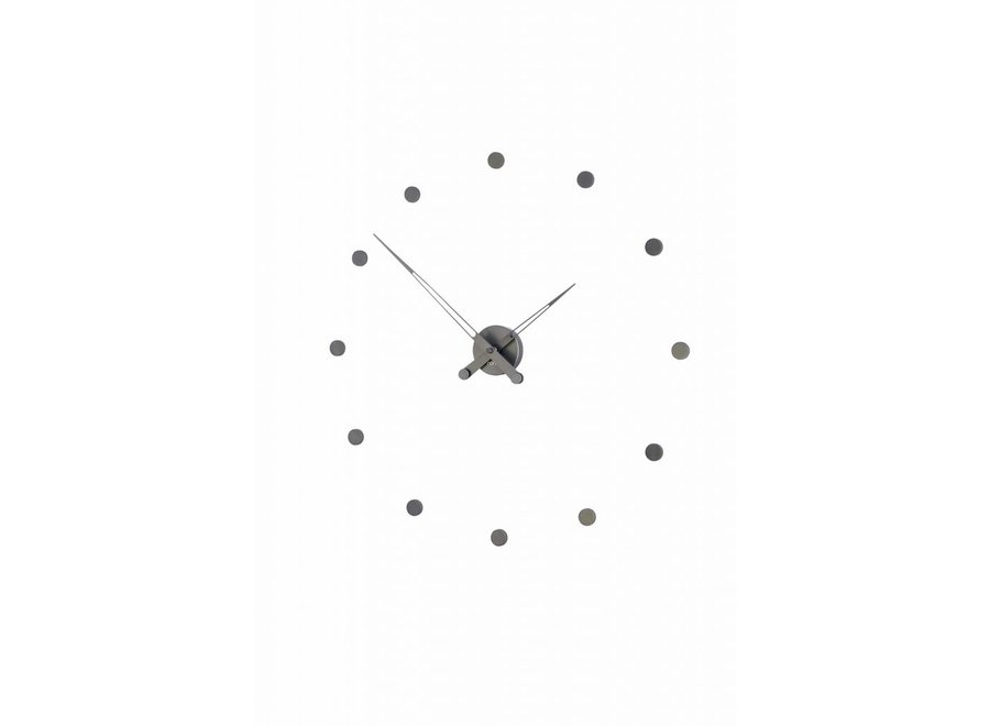 Horloge Design Rodon Graphite