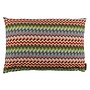 Decorative cushion Sila Multicolor
