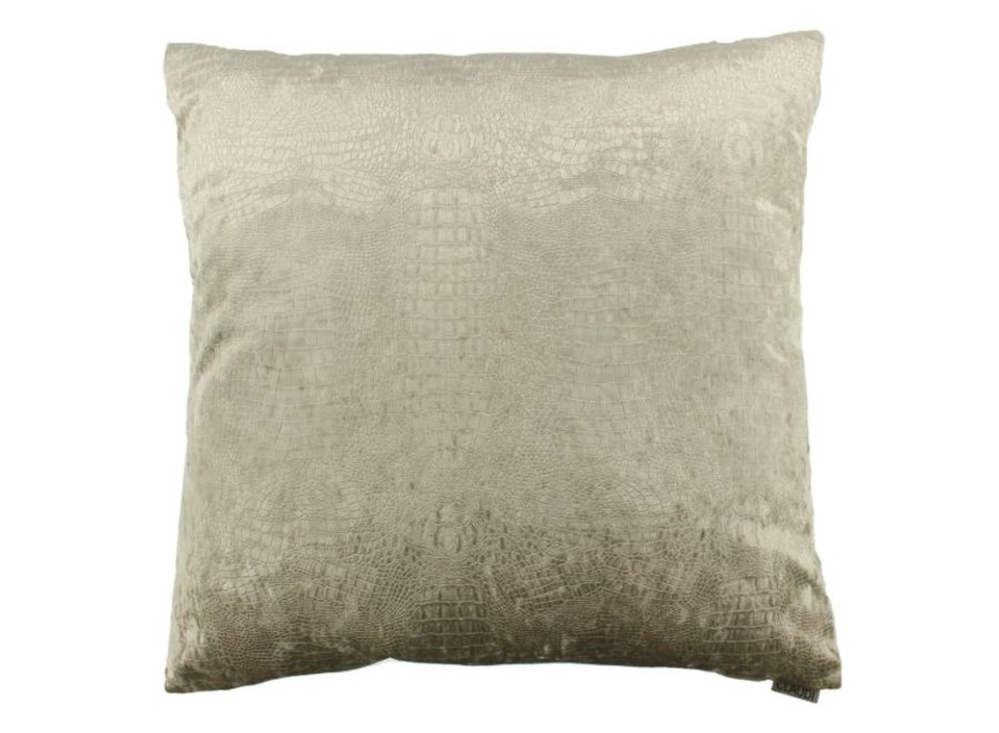 Decorative cushion Esta Sand