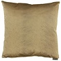 Coussin décoratif Perla Camel