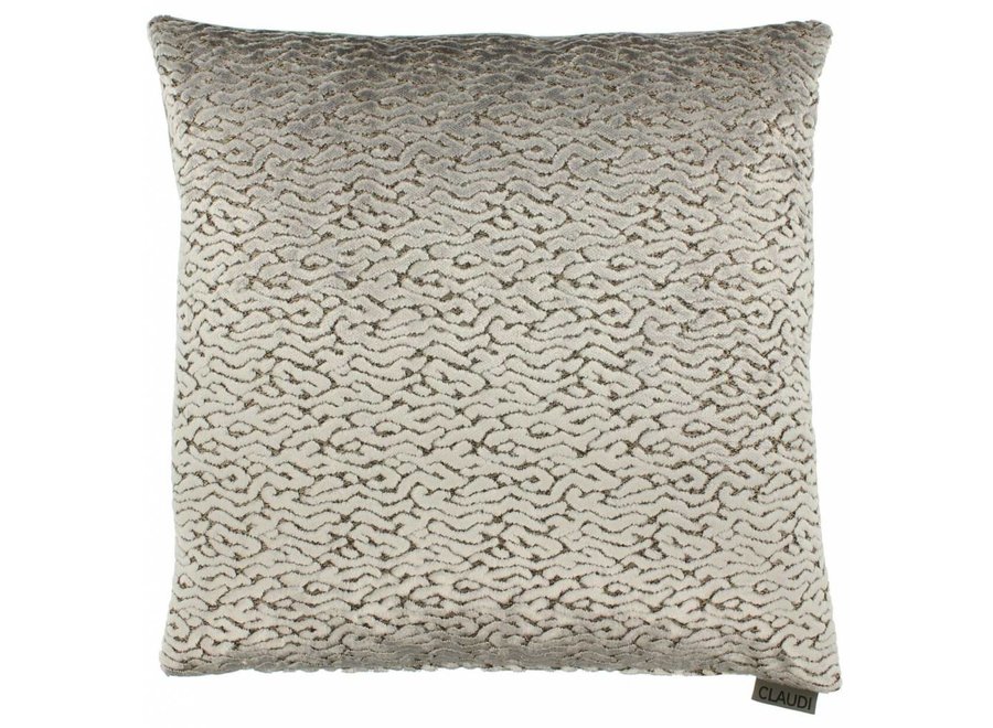 Cushion Taddeo color Sand