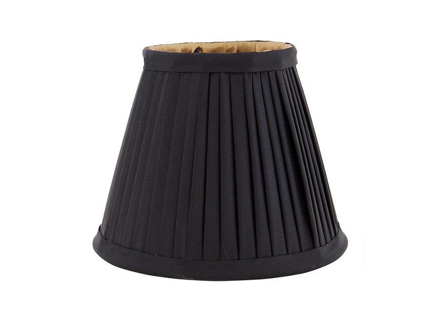 Mini Shade 'Vasari' Black