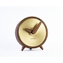 Horloge de table 'Atomo Sobremesa' Gold