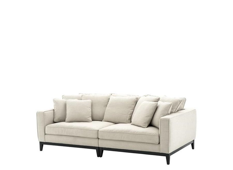 Sofa ‘Principe’ Panama Natural - OL