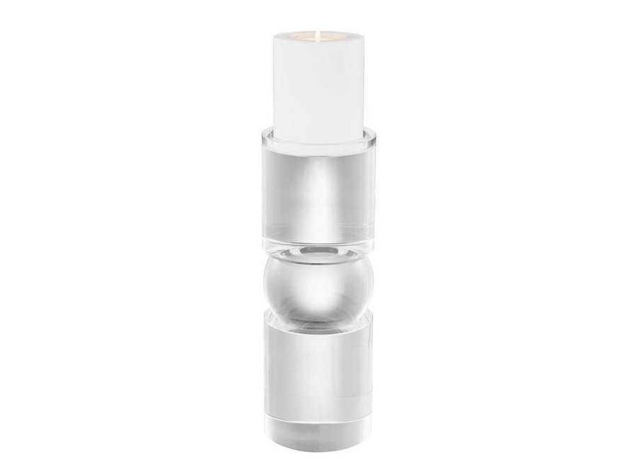 The Beautiful Earls Court Candlestick By Luxury Dutch Brand Eichholtz Wilhelmina Designs