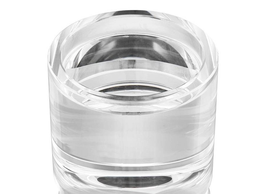 Candle holder 'Earls Court' - L