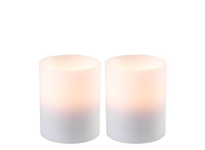 Artificial candles set Deep - S - 2 pieces - 110883