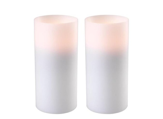 Artificial candles set Deep - L - 2 pieces - 110884