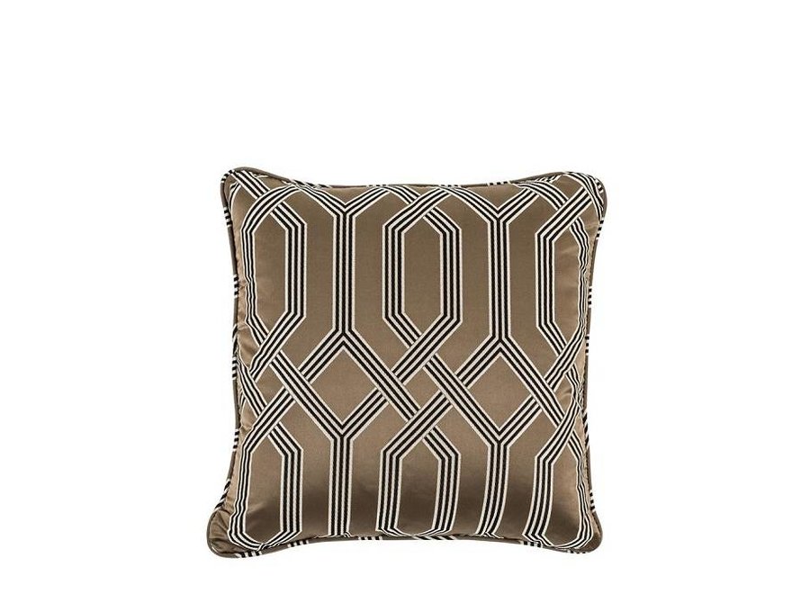 Coussin 'Fontaine' 50 cm