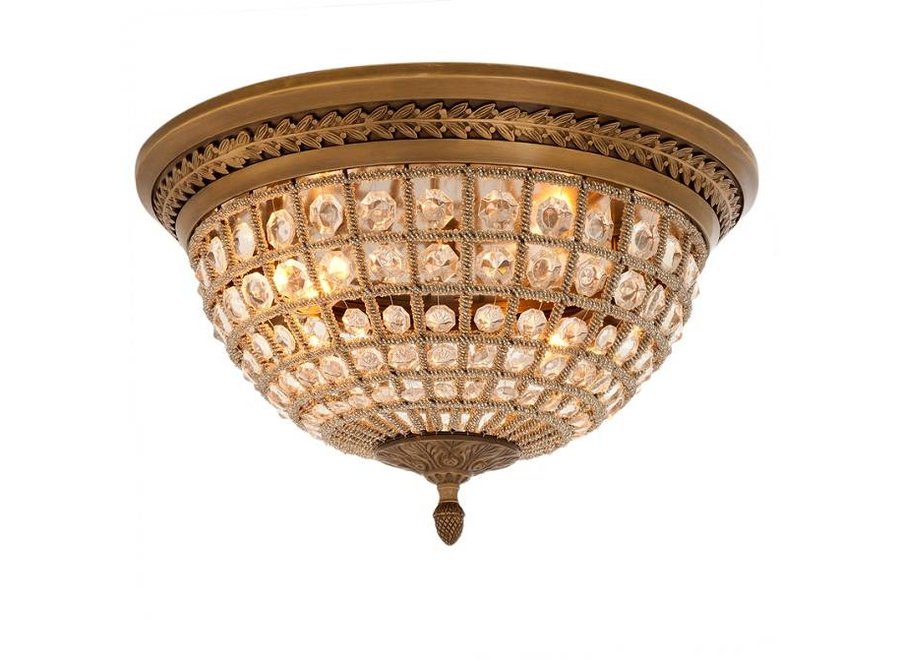 Plafondlamp ‘Kasbah’