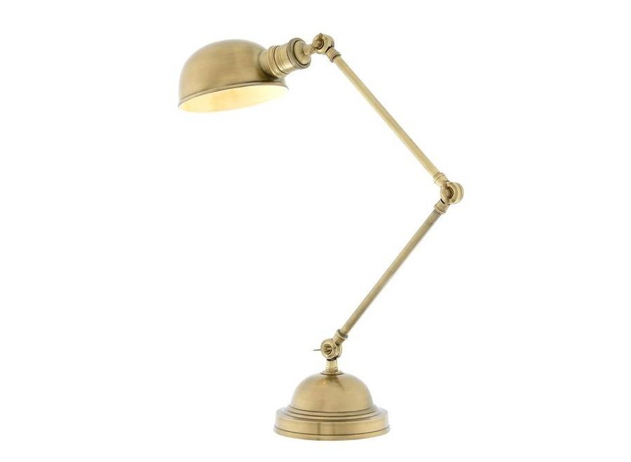 Tafellamp ‘Soho'