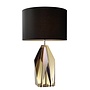 Table Lamp ‘Setai’  - Amber