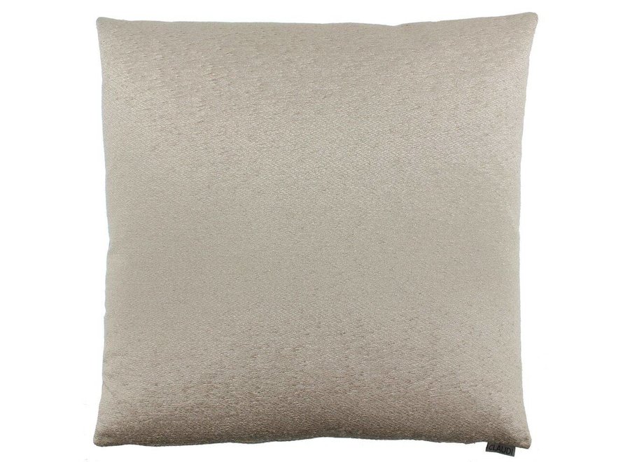 Throw pillow Mylo Color Gold