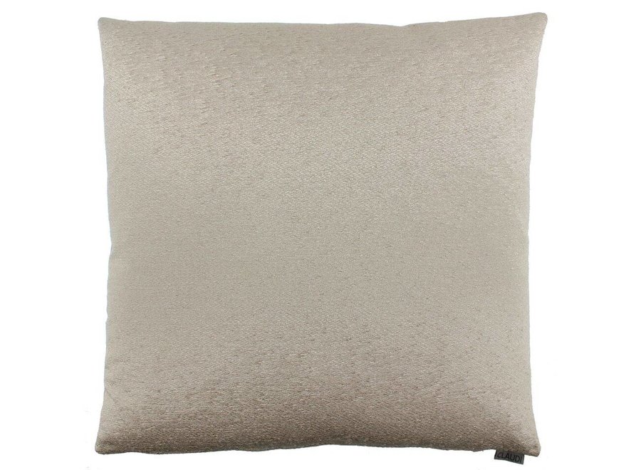 Throw pillow Mylo Gold