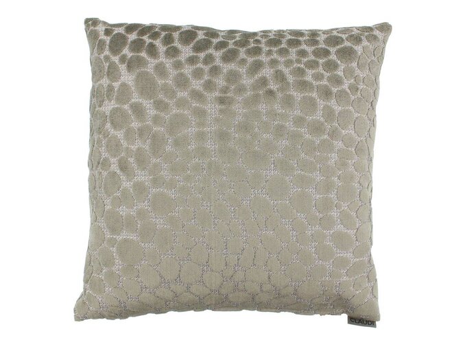 Cushion Pasqualle Taupe