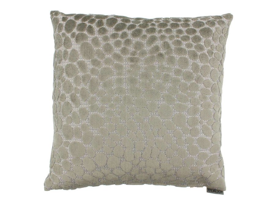 Cushion Pasqualle Taupe