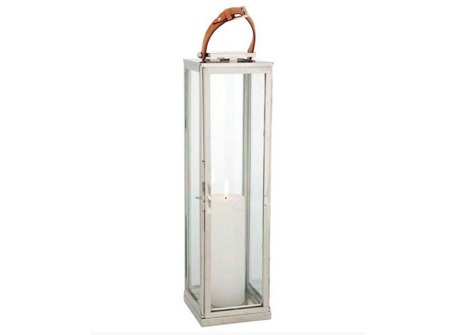 Candle lantern 'Georgian' - XL