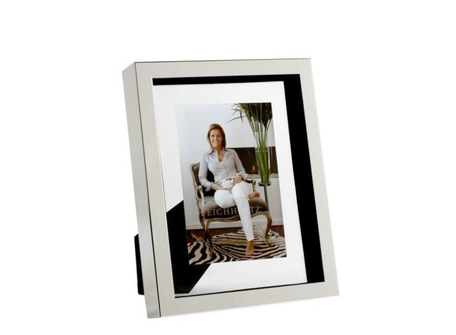 Picture frame 'Mulholland' - S - Silver