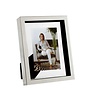 Picture frame 'Mulholland' - S - Silver