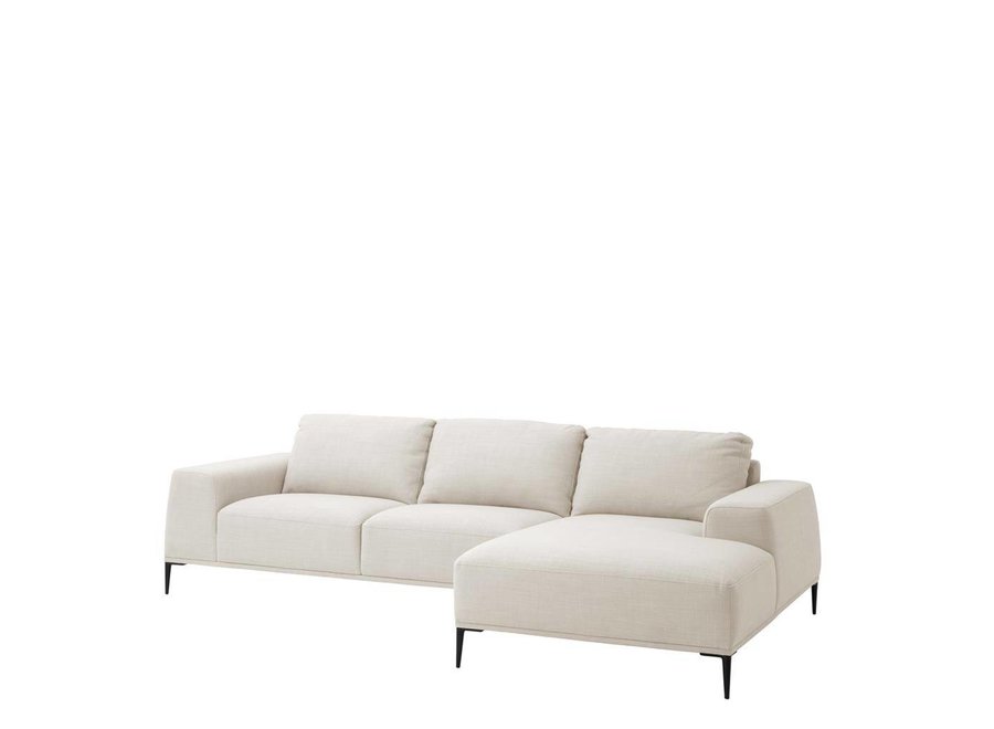 Lounge Sofa ‘Montado’ Panama Natural