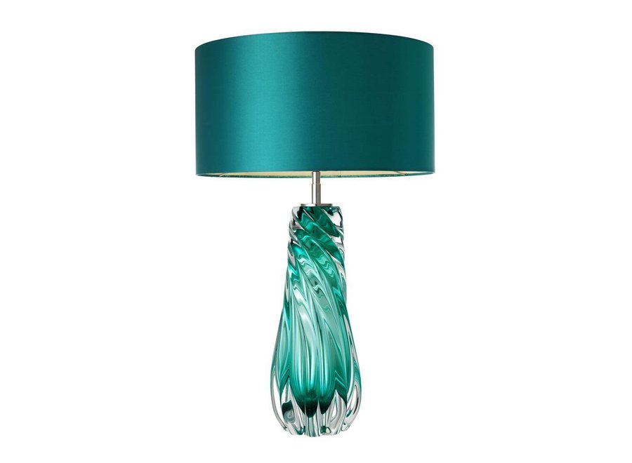 Lampe de table 'Barron'